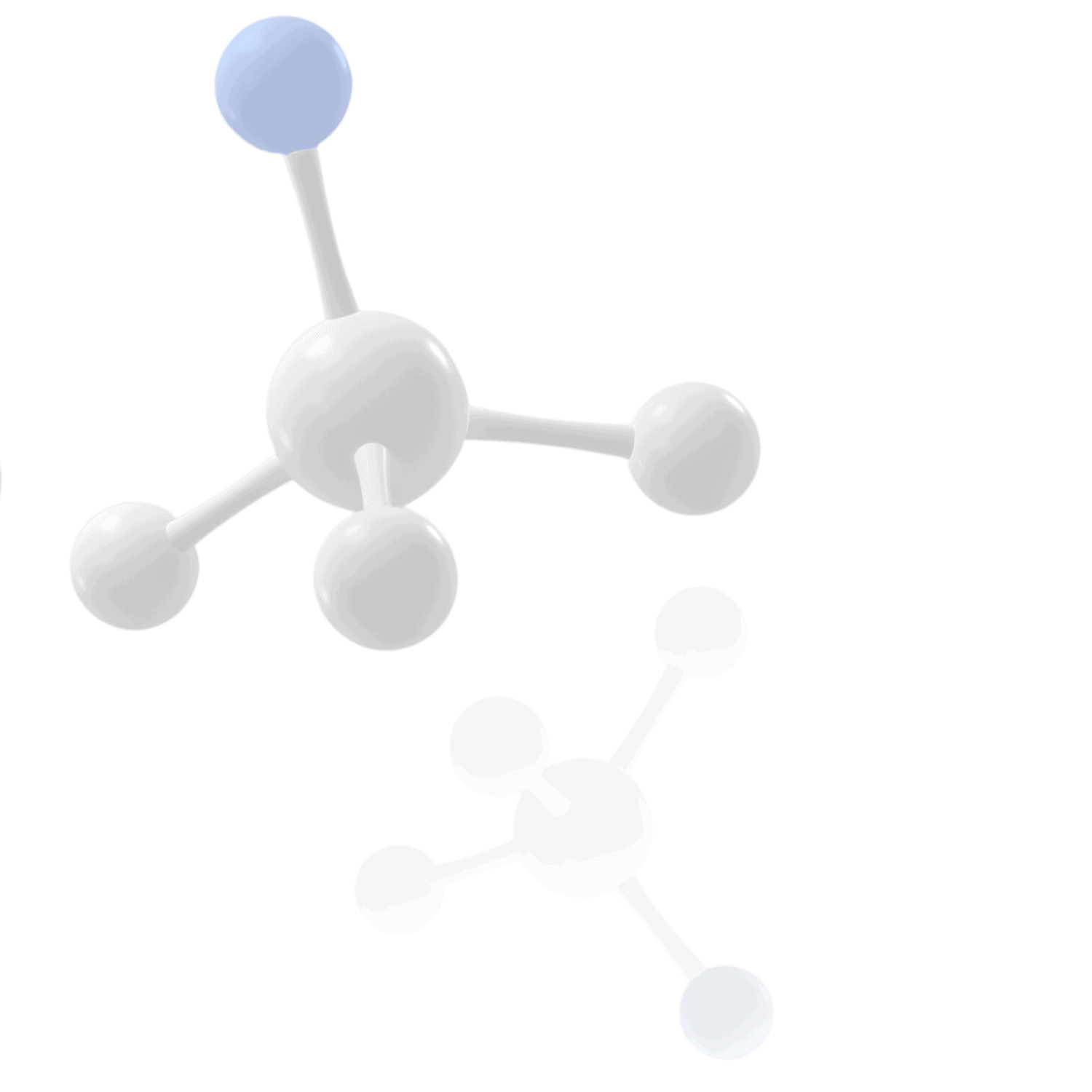 1 molecule