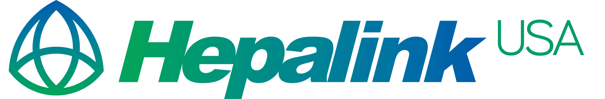 Hepalink Logo w USA